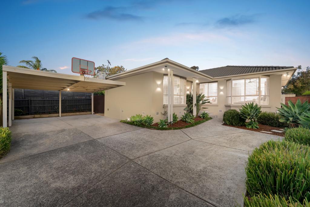 2/64 Mcmahons Rd, Ferntree Gully, VIC 3156