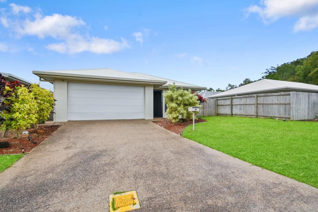 48 Moorinya Cct, Mount Peter, QLD 4869