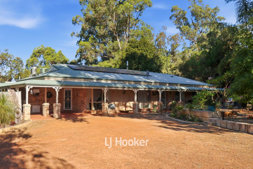 9 Feast Pl, Leschenault, WA 6233