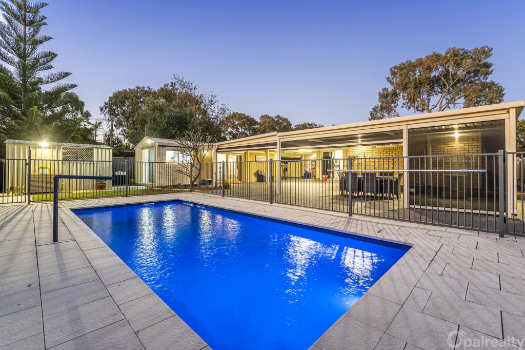 3 Auriga Cl, Rockingham, WA 6168