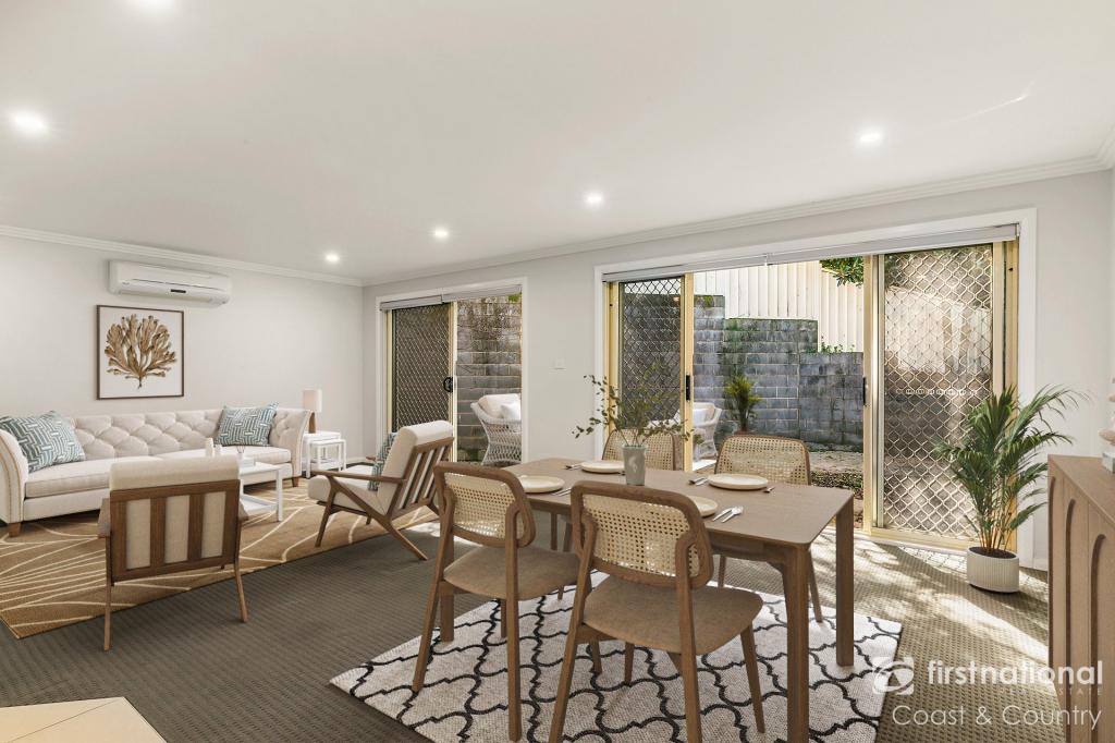 7/10 KING ST, KIAMA, NSW 2533
