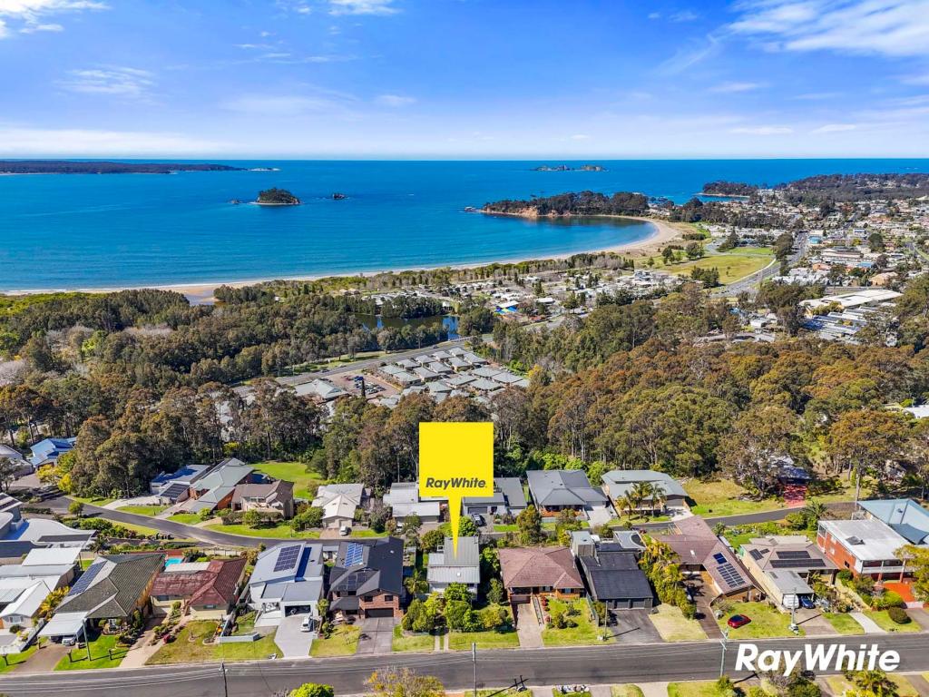 53 Ridge St, Catalina, NSW 2536