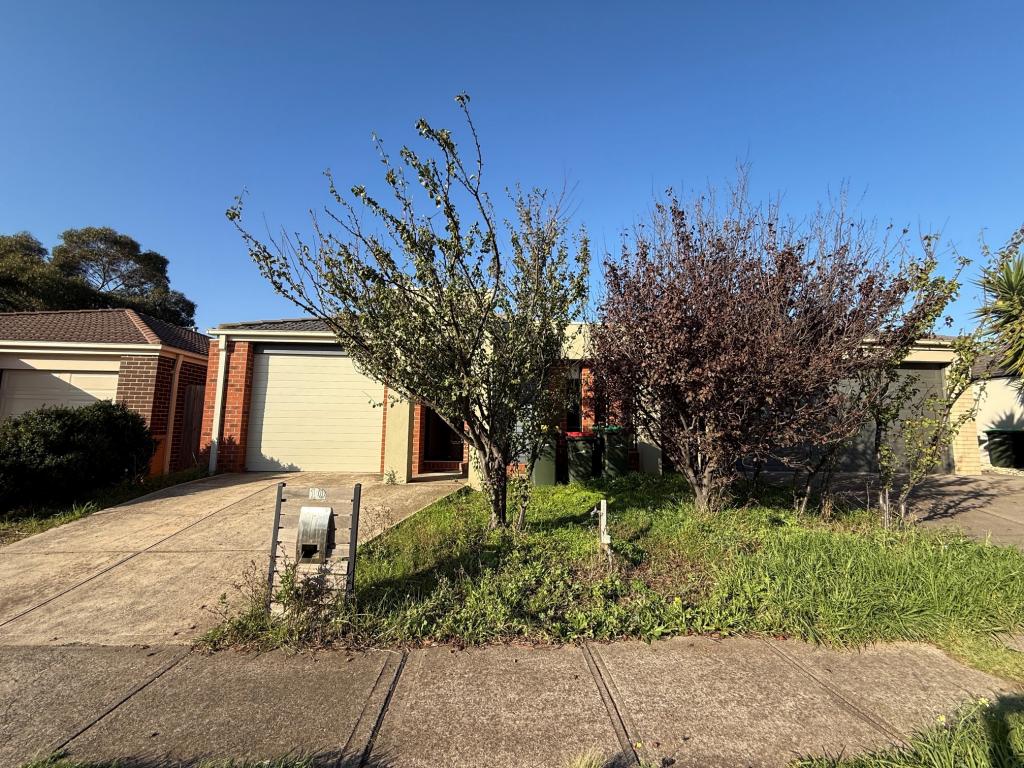 10 Sahara Way, Truganina, VIC 3029