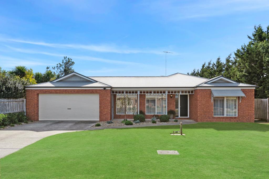 3 Betty Ct, Lara, VIC 3212