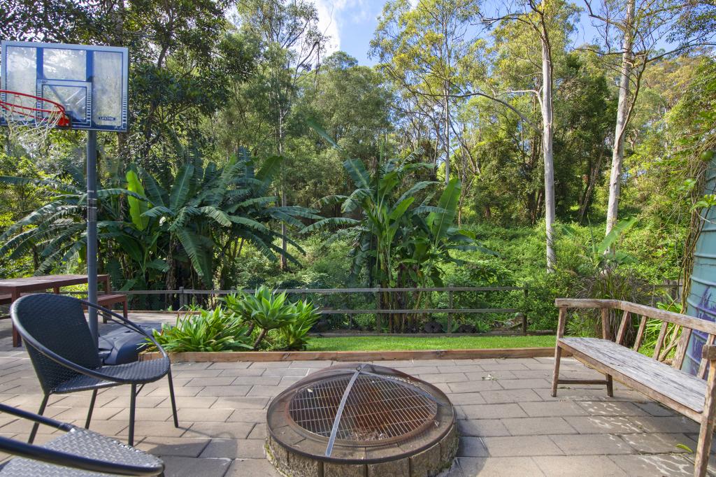 91 North Rd, Lower Beechmont, QLD 4211