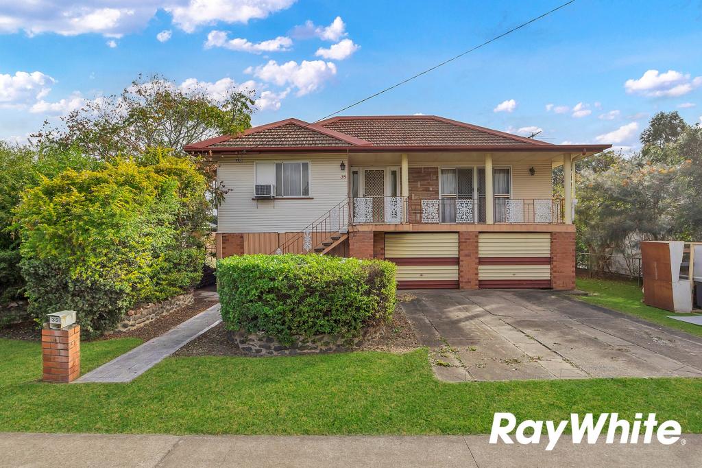 35 Main St, Lowood, QLD 4311