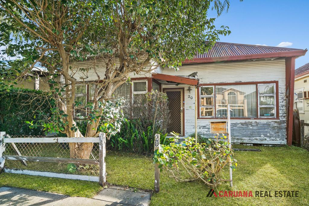 20 Barton St, Kogarah, NSW 2217
