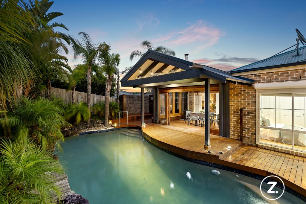 1 Oban Woods, Ringwood North, VIC 3134