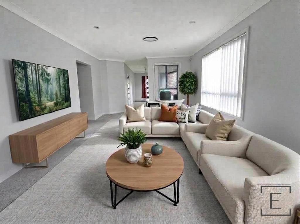 6a Burton Ave, Chester Hill, NSW 2162