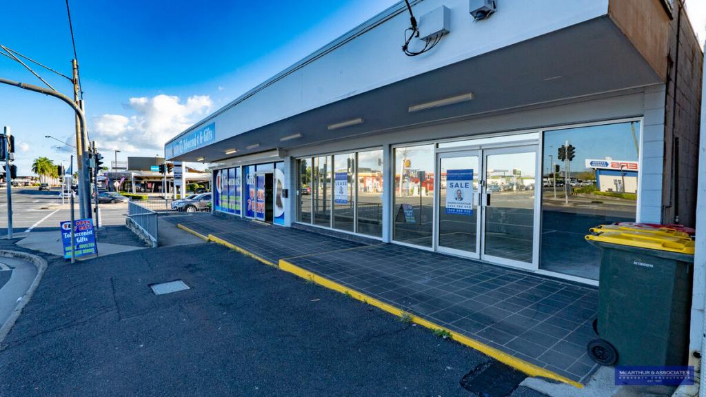 Contact Agent For Address, Berserker, QLD 4701