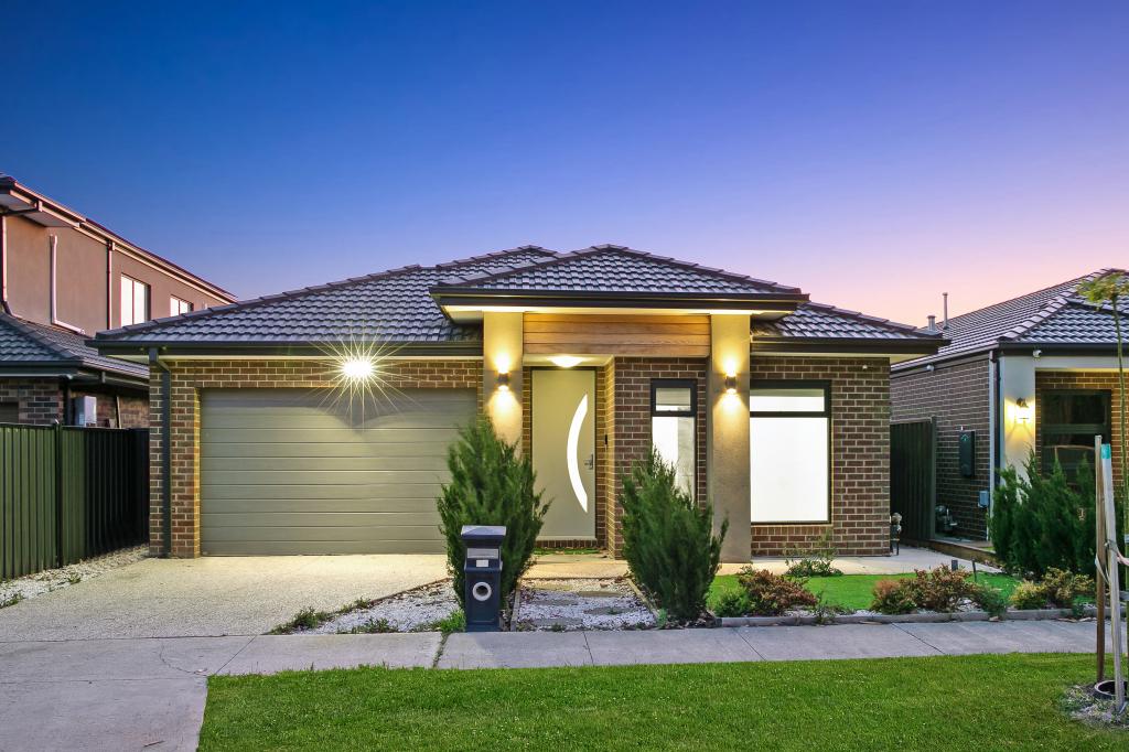 39 Abbotswood Dr, Hoppers Crossing, VIC 3029