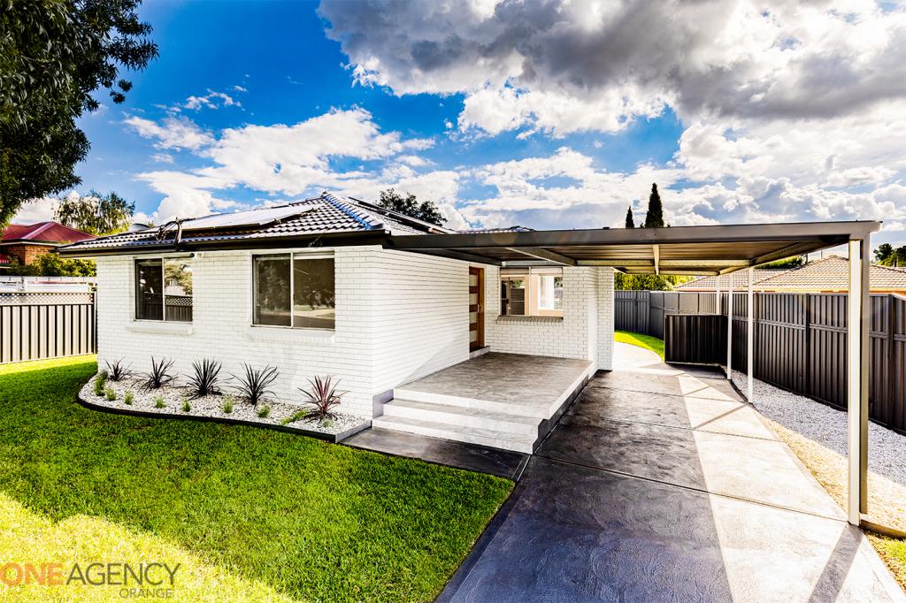 23 Breen St, Orange, NSW 2800