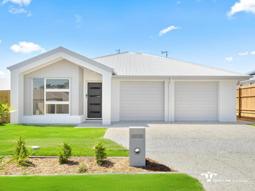 1/24 Balonne St, Plainland, QLD 4341