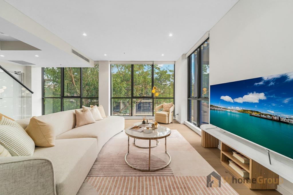 B405/1-3 Corona Ave, Roseville, NSW 2069