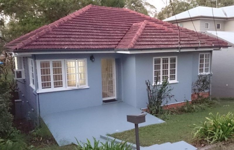 102 Highland Tce, St Lucia, QLD 4067