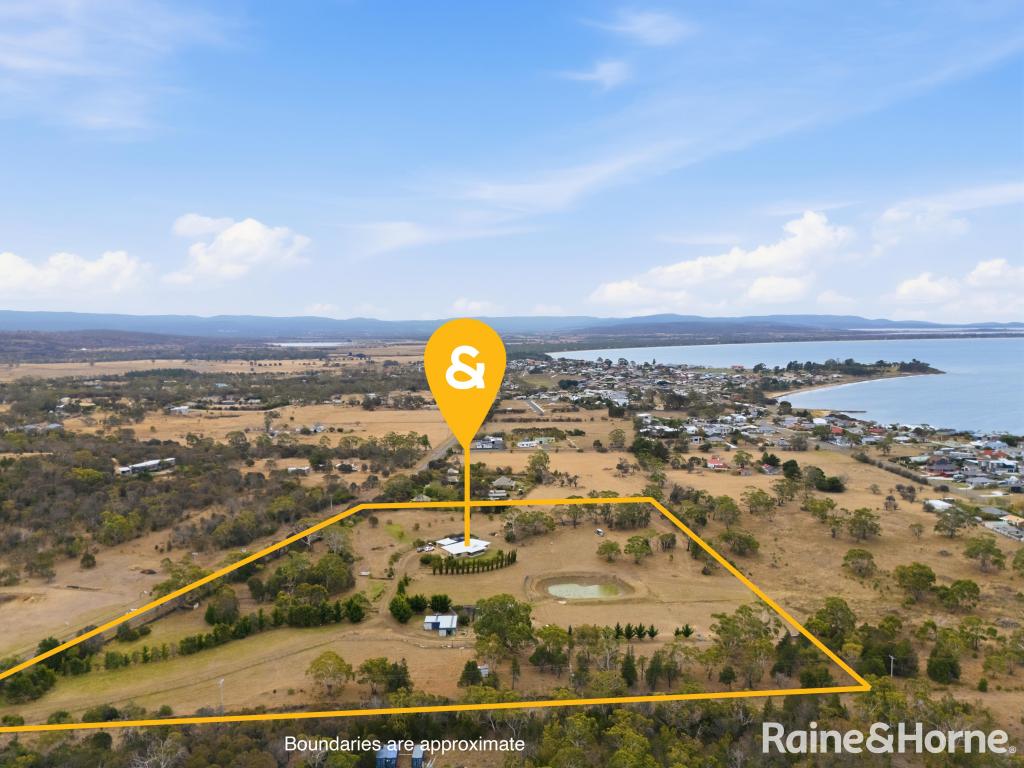 13150 Tasman Hwy, Swansea, TAS 7190