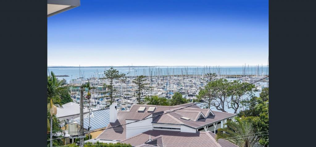 5/20 Benalla St, Manly, QLD 4179