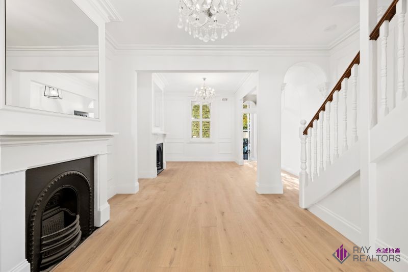 101 Hargrave St, Paddington, NSW 2021