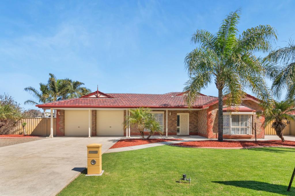 10 HIGGINS RD, ANGLE VALE, SA 5117