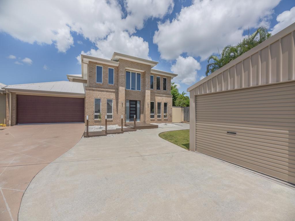 7 Corymbia Cl, Narangba, QLD 4504