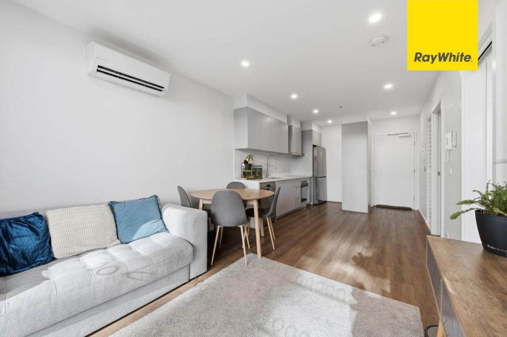 1108/2 Gribble St, Gungahlin, ACT 2912