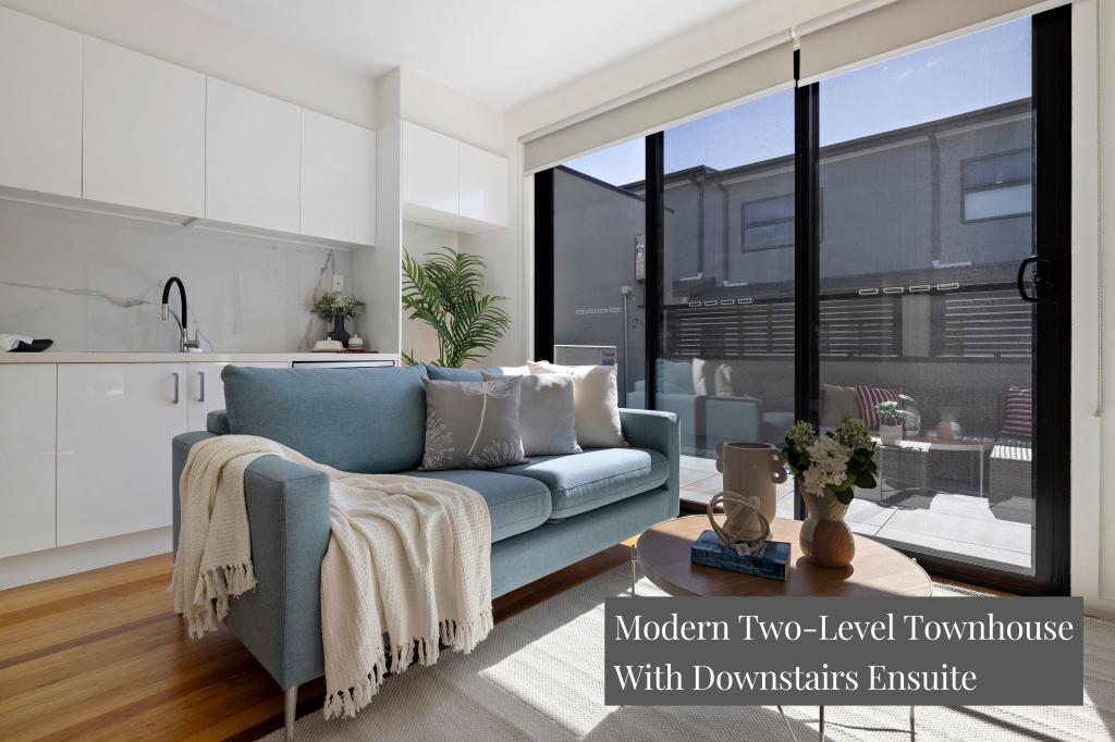 3/561 BORONIA RD, WANTIRNA, VIC 3152