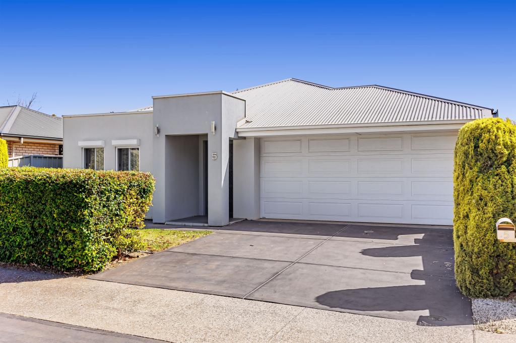 5 Ascot Ave, Munno Para West, SA 5115