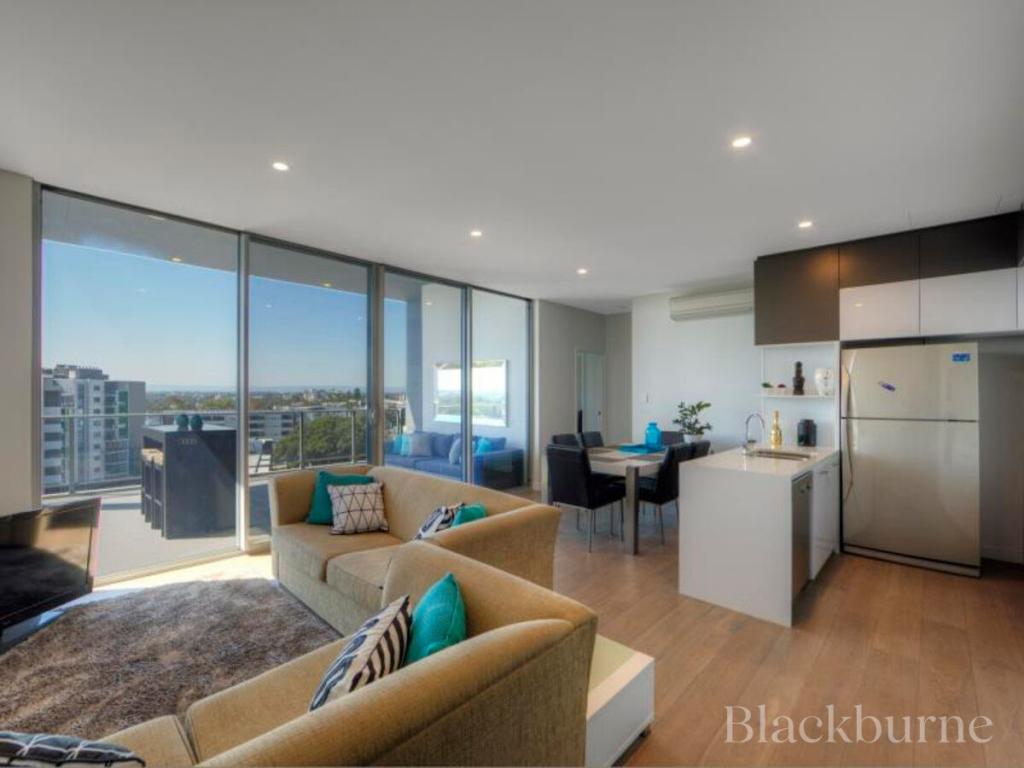 85/8 Riversdale Rd, Burswood, WA 6100