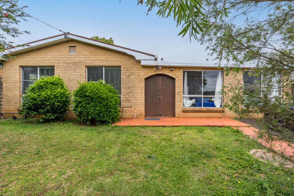 67 Hoepper St, Kearneys Spring, QLD 4350