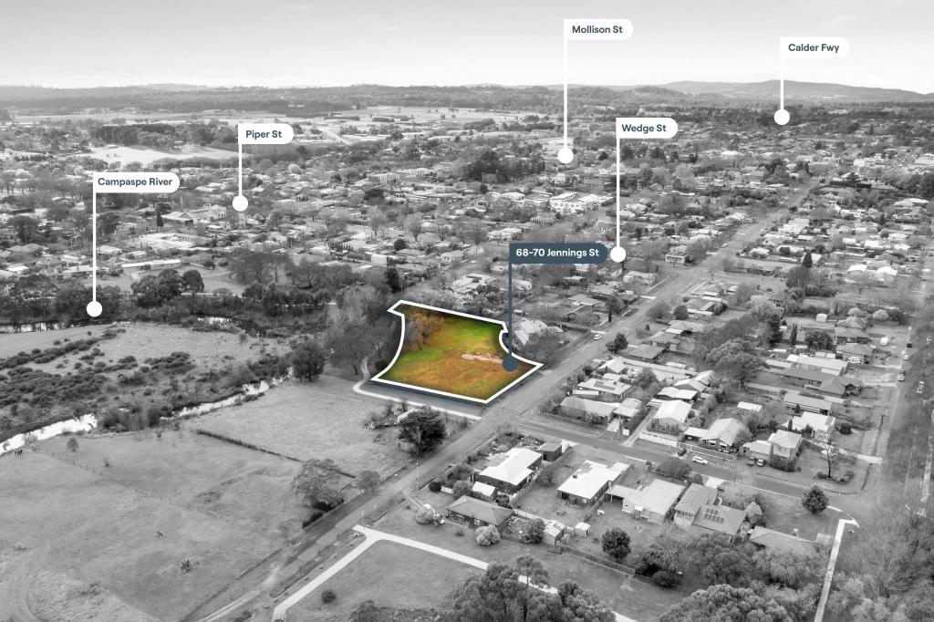 68-70 Jennings St, Kyneton, VIC 3444