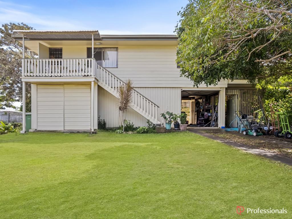 27 Nicholson St, Emu Park, QLD 4710