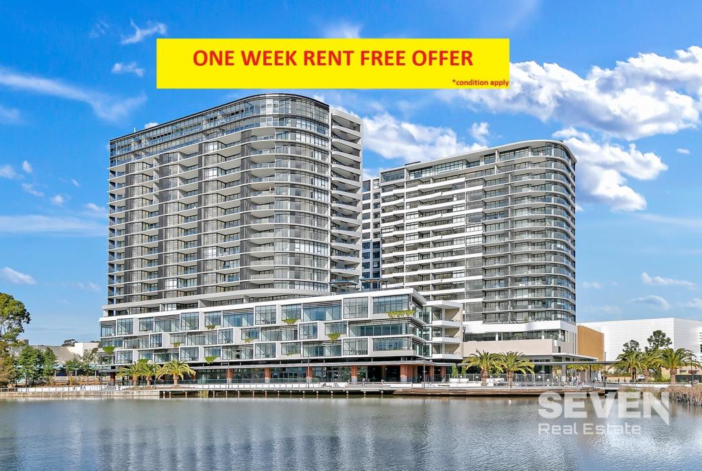 1217/11-13 Solent Cct, Norwest, NSW 2153