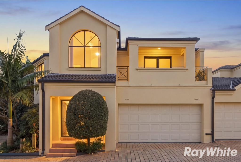 6/125-127 Bettington Rd, Oatlands, NSW 2117