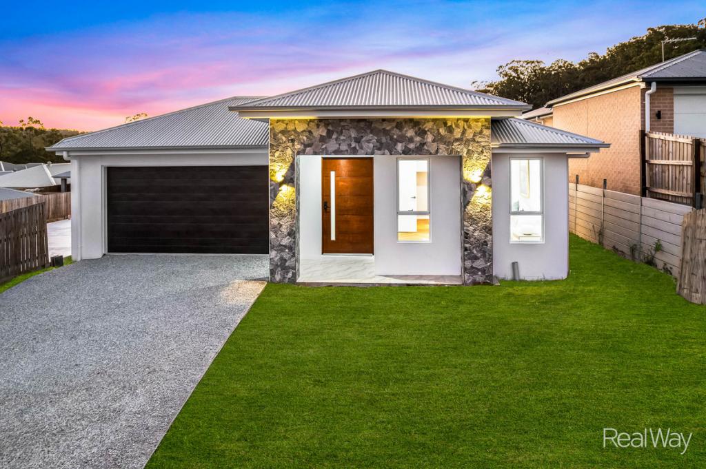 34 BROOKLYN CCT, SPRING MOUNTAIN, QLD 4300