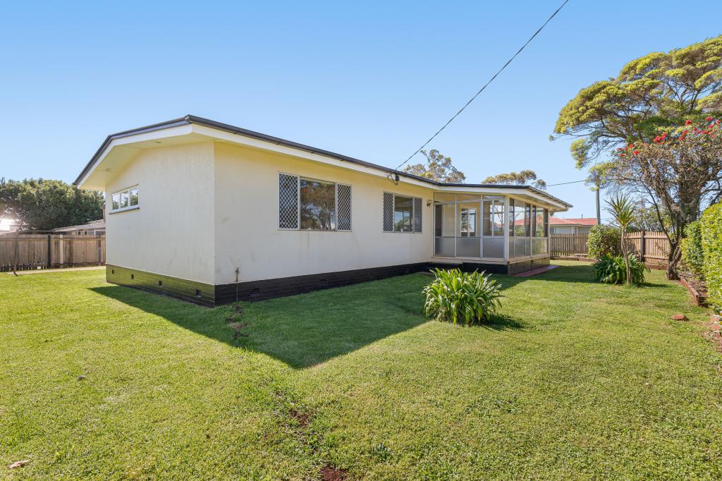 13 Talbot St, Harristown, QLD 4350