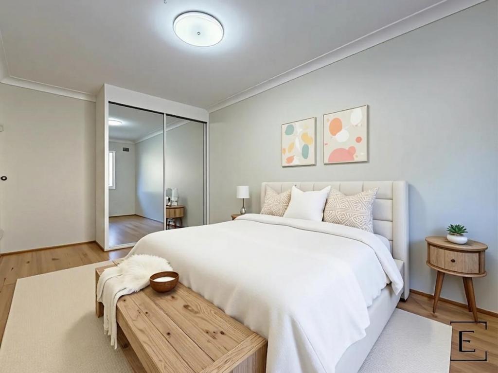 6/49 Newman St, Merrylands, NSW 2160