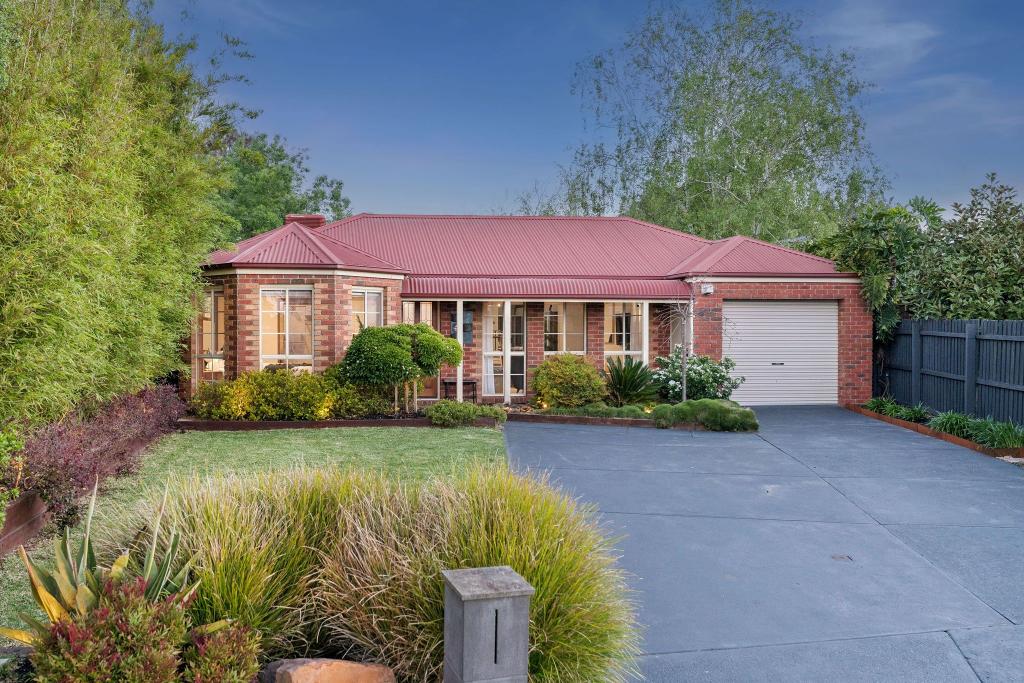 4 Alison Ct, Langwarrin, VIC 3910