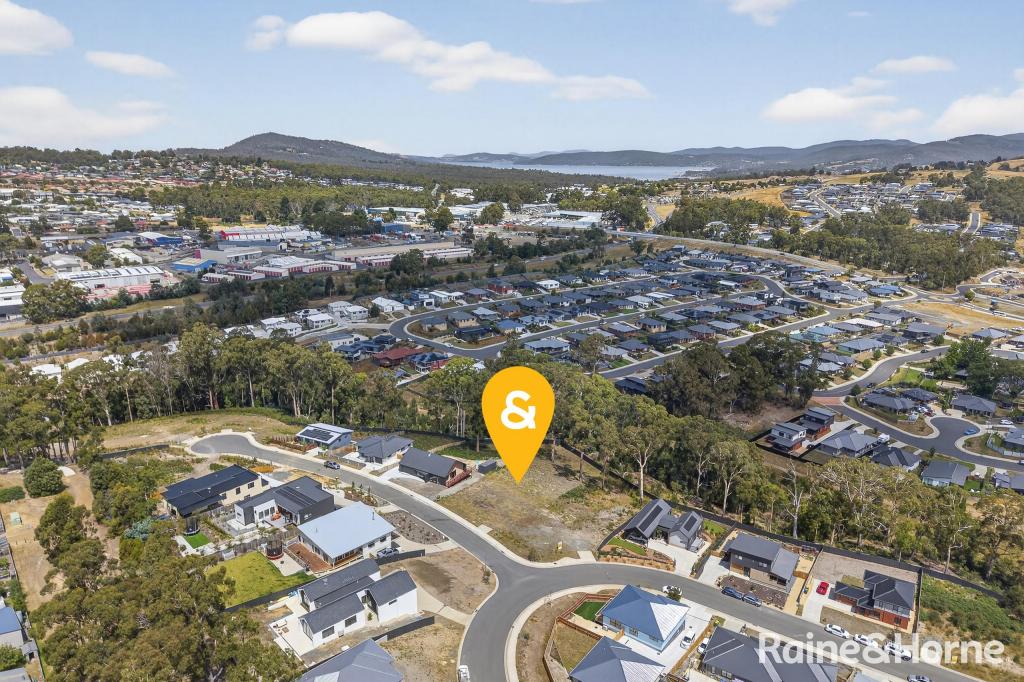 4 Coop Court, Kingston, TAS 7050