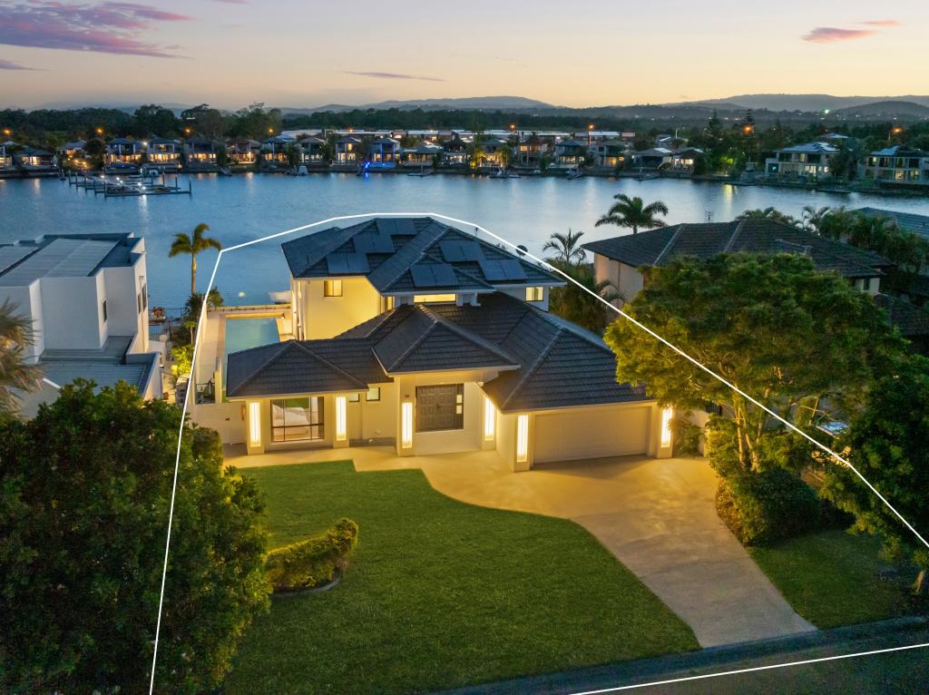 20 Sabrina Ave, Helensvale, QLD 4212