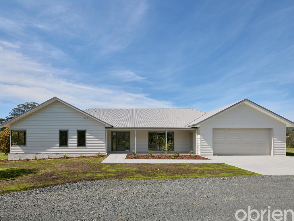 122 Warragul-Leongatha Rd, Ellinbank, VIC 3821