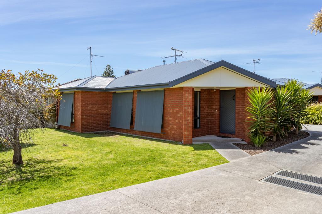 1/11 Cameron St, Wonthaggi, VIC 3995