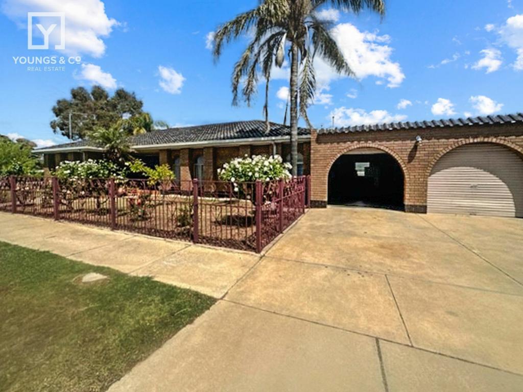 54 Hamilton St, Shepparton, VIC 3630