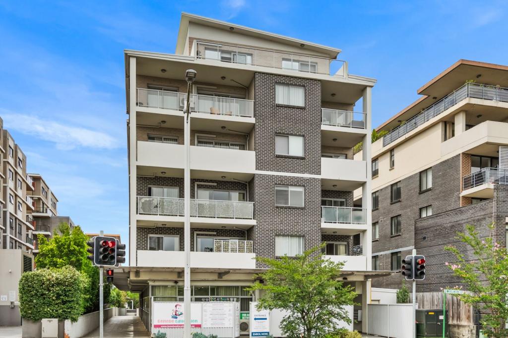 46/2 Porter St, Ryde, NSW 2112