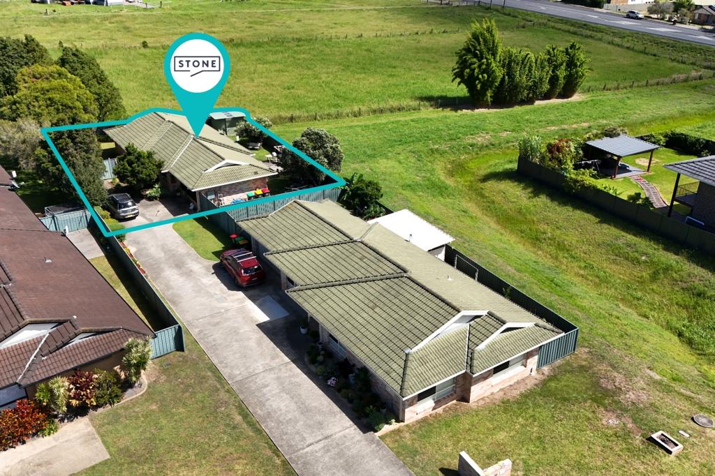 2/68 Cyrus Saul Cct, Frederickton, NSW 2440