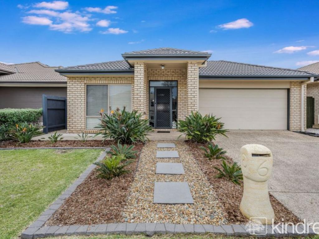 6 Dusky St, North Lakes, QLD 4509