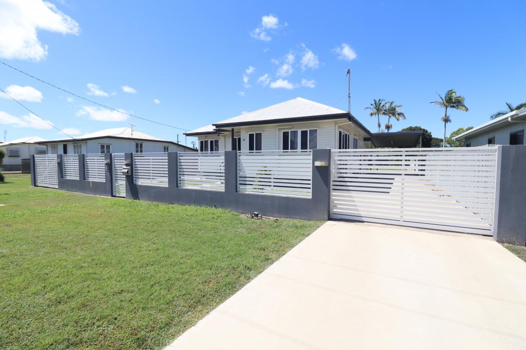 85 Sixth St, Home Hill, QLD 4806