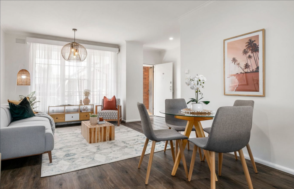 19/401 Alma Rd, Caulfield North, VIC 3161