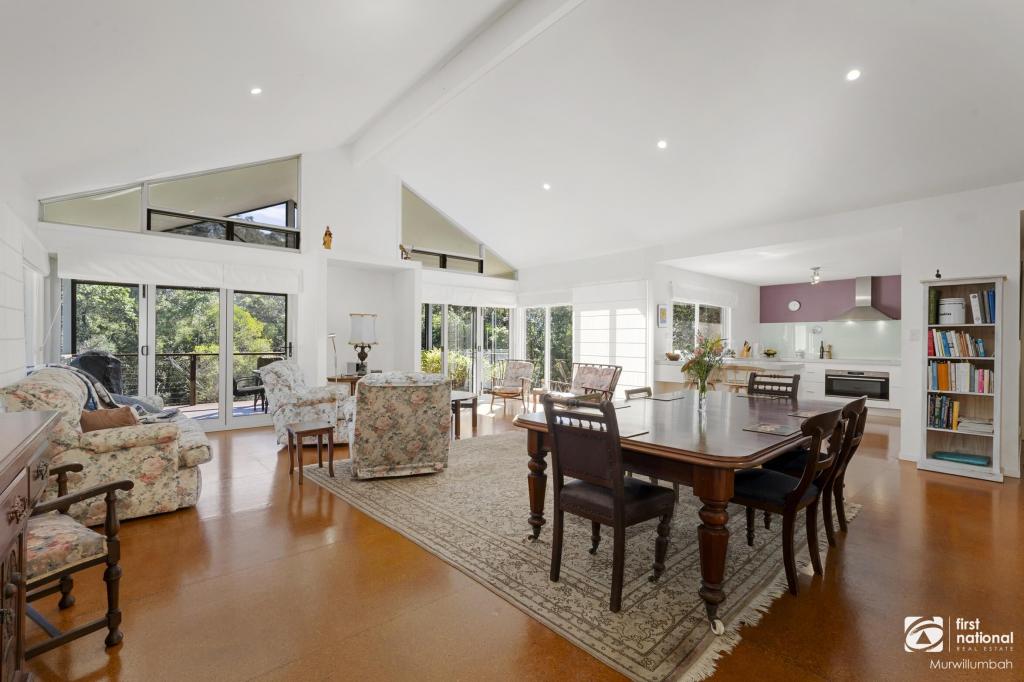 98 Glencoe Rd, North Arm, NSW 2484