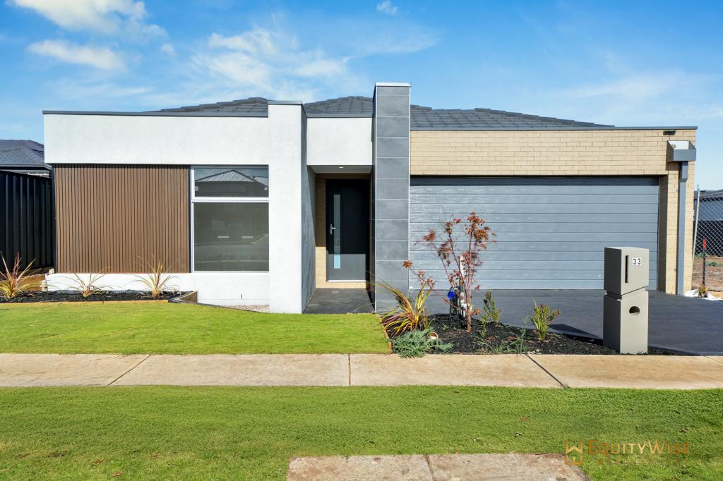 33 Danube Rd, Truganina, VIC 3029