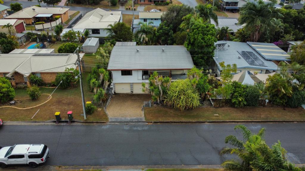 26 Crest Ave, Boyne Island, QLD 4680